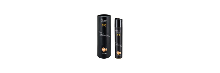 Huile de massage Caramel 60 ml