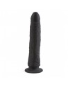 DILDO RÉALISTE E11 Noir