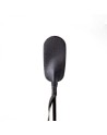 Cravache ovale secret play - Noir