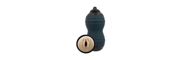 Masturbateur vagin Siltex Ultra - Adrien Lastic