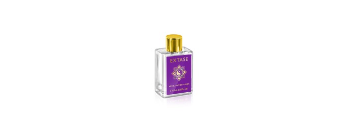 Parfum d'attirance Extase pour femmes