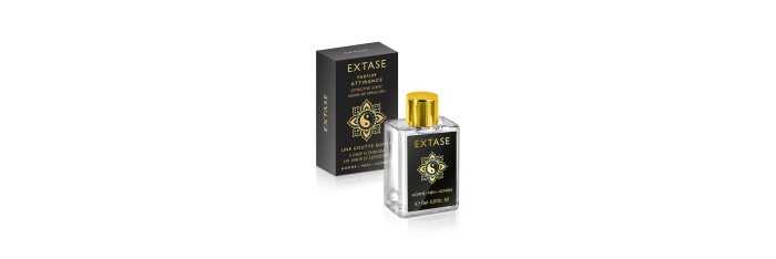 Parfum d'attirance Extase pour hommes