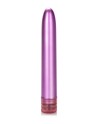 Vibromasseur Metallic Shimmer rose