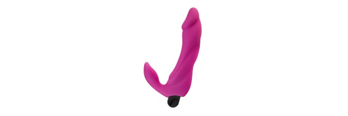 Vibro rechargeable Bifun Pro - Alive