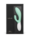 Vibro Rabbit Ina 3 Seaweed - Lelo