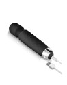 Vibro Love Wand rechargeable noir - Yoba