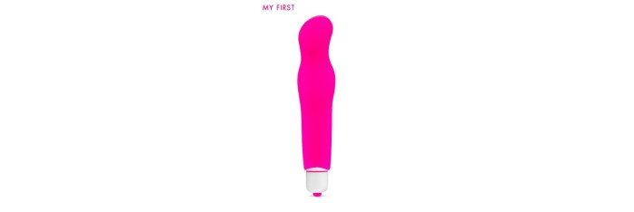 Vibro Love Stick - My First