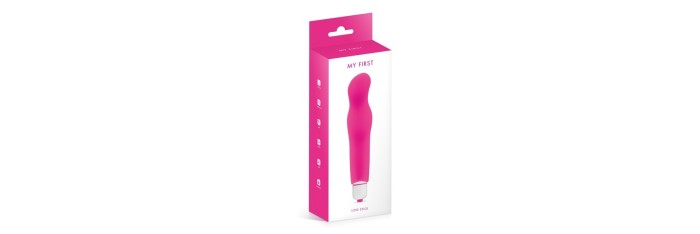 Vibro Love Stick - My First