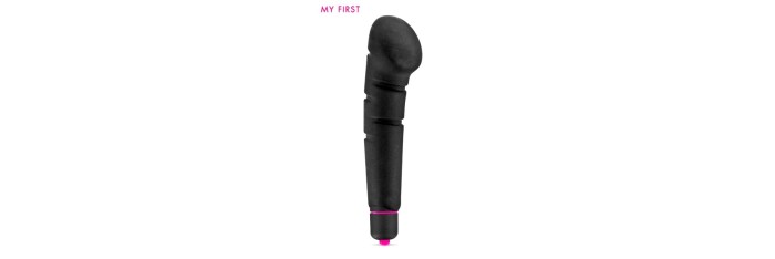 Vibromasseur Hard On - My First