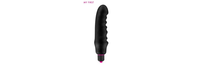 Vibromasseur Chubbie - My First