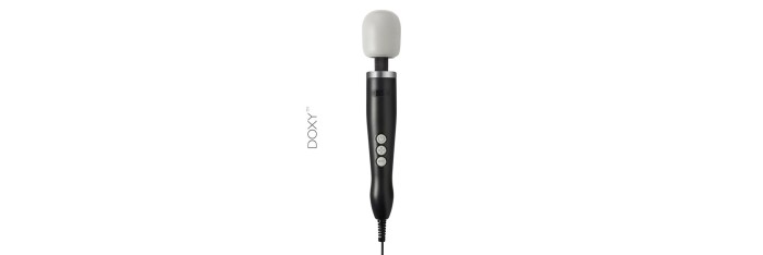 Vibromasseur Wand Doxy Original