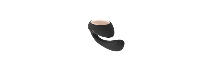 Vibro Ida wave Black - Lelo 