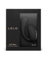 Vibro Ida wave Black - Lelo 