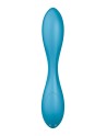 G-Spot Flex 1 bleu - Satisfyer