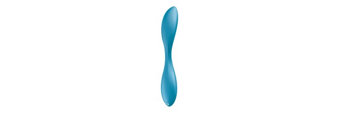 G-Spot Flex 1 bleu - Satisfyer