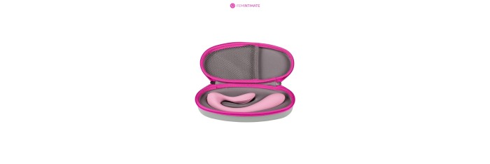 Vibro Dual Massager - Femintimate