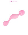 Vibro Wand Universal Massager - Femintimate