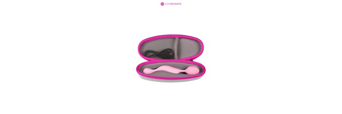 Vibro Wand Universal Massager - Femintimate