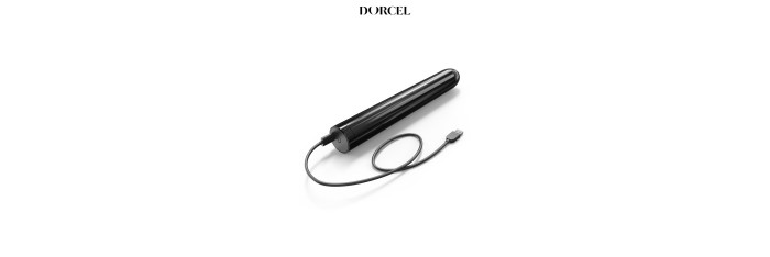 Vibro Black Muse 2.0 - Dorcel