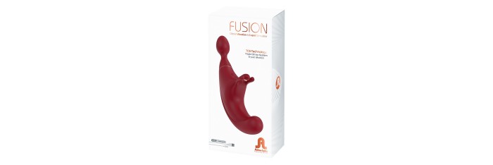 Vibromasseur Fusion - Adrien Lastic