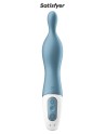 Vibromasseur A-Mazing 1 Bleu - Satisfyer