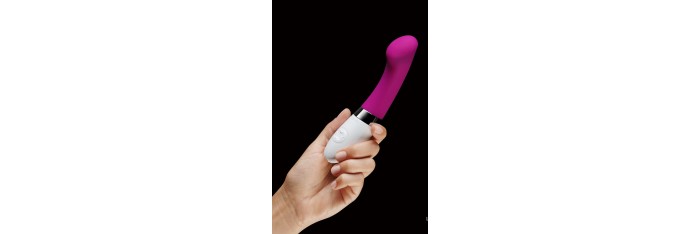 Vibromasseur Gigi 2 fuchsia - Lelo