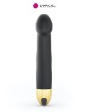 Vibro rechargeable Real Vibration gold M 2.0 - Dorcel