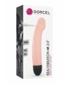 Vibro rechargeable Real Vibration M 2.0 - Dorcel