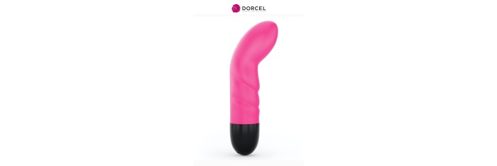 Mini vibro Expert G 2.0 rechargeable - Dorcel