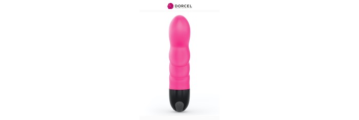 Mini vibro Expert G 2.0 rechargeable - Dorcel