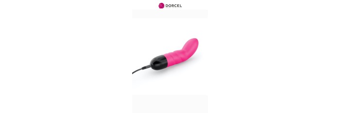 Mini vibro Expert G 2.0 rechargeable - Dorcel