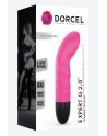 Mini vibro Expert G 2.0 rechargeable - Dorcel