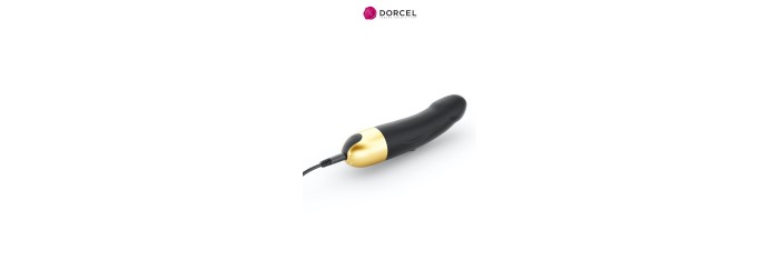 Vibro rechargeable Real Vibration gold S 2.0 - Dorcel