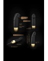 Vibro rechargeable Real Vibration gold S 2.0 - Dorcel