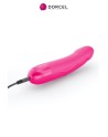 Vibro rechargeable Real Vibration rose S 2.0 - Dorcel