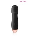 Vibromasseur rechargeable Joystick noir - My First