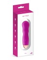 Vibromasseur rechargeable Twig rose - My First