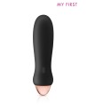 Vibromasseur rechargeable Chupa noir - My First