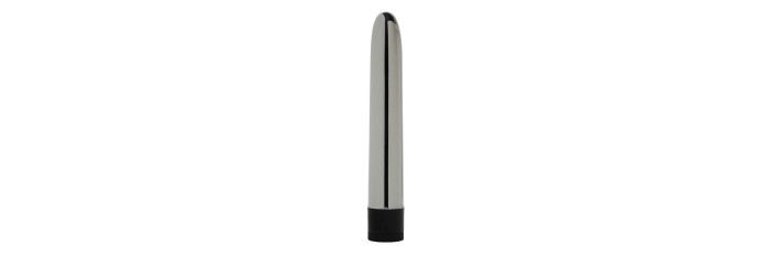 Vibromasseur Silver Star - Dorcel