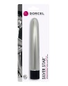 Vibromasseur Silver Star - Dorcel