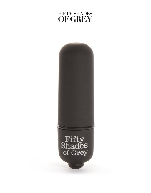 Mini vibro Heavenly massage - Fifty Shades of Grey