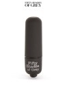 Mini vibro Heavenly massage - Fifty Shades of Grey