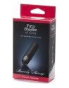 Mini vibro Heavenly massage - Fifty Shades of Grey