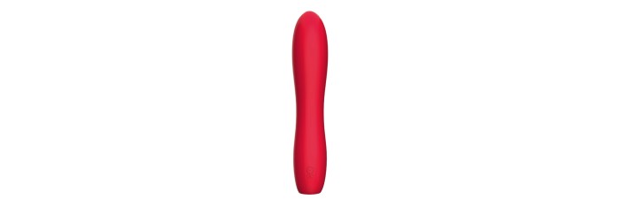 Mini vibro Romeo - Wooomy