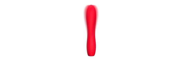 Mini vibro Romeo - Wooomy