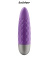 Ultra power bullet 5 violet - Satisfyer