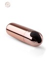 Mini vibro Bullet - Rosy Gold