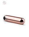 Mini vibro Bullet - Rosy Gold