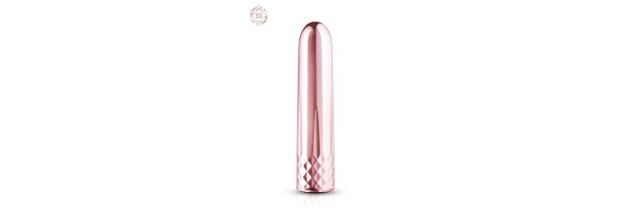 Mini vibro - Rosy Gold