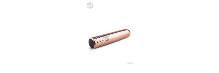 Mini vibro - Rosy Gold